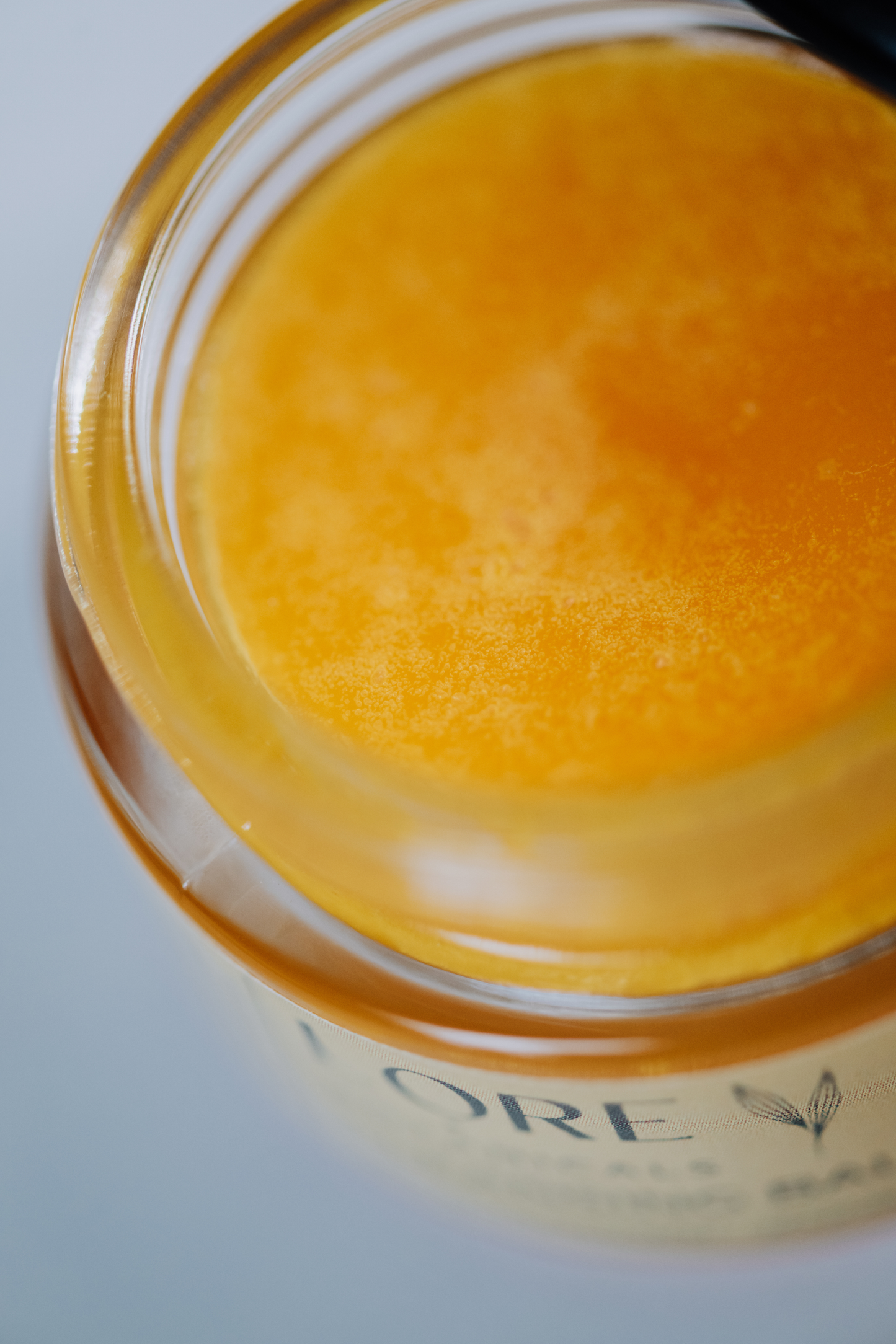 Sea Buckthorn, Jojoba & Rosehip Cleansing Balm