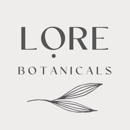 Lore Botanicals 