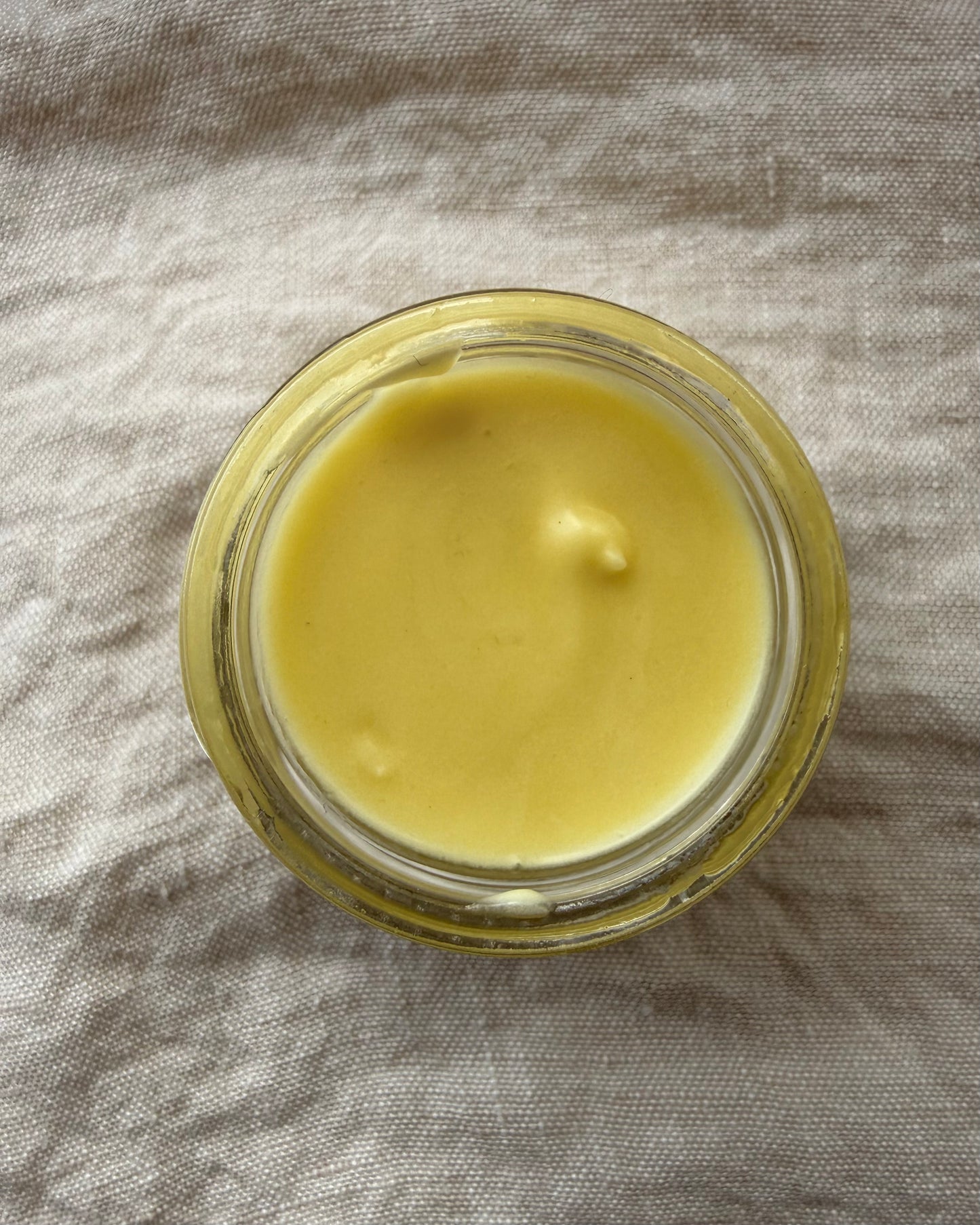 Radiant Moisturiser