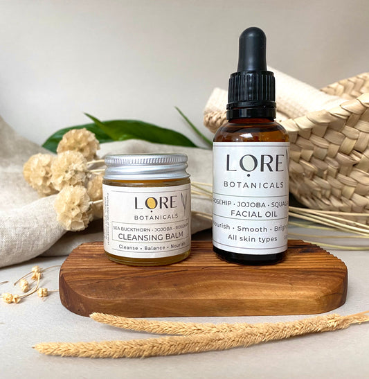 Lore Botanicals Gift Vouchers